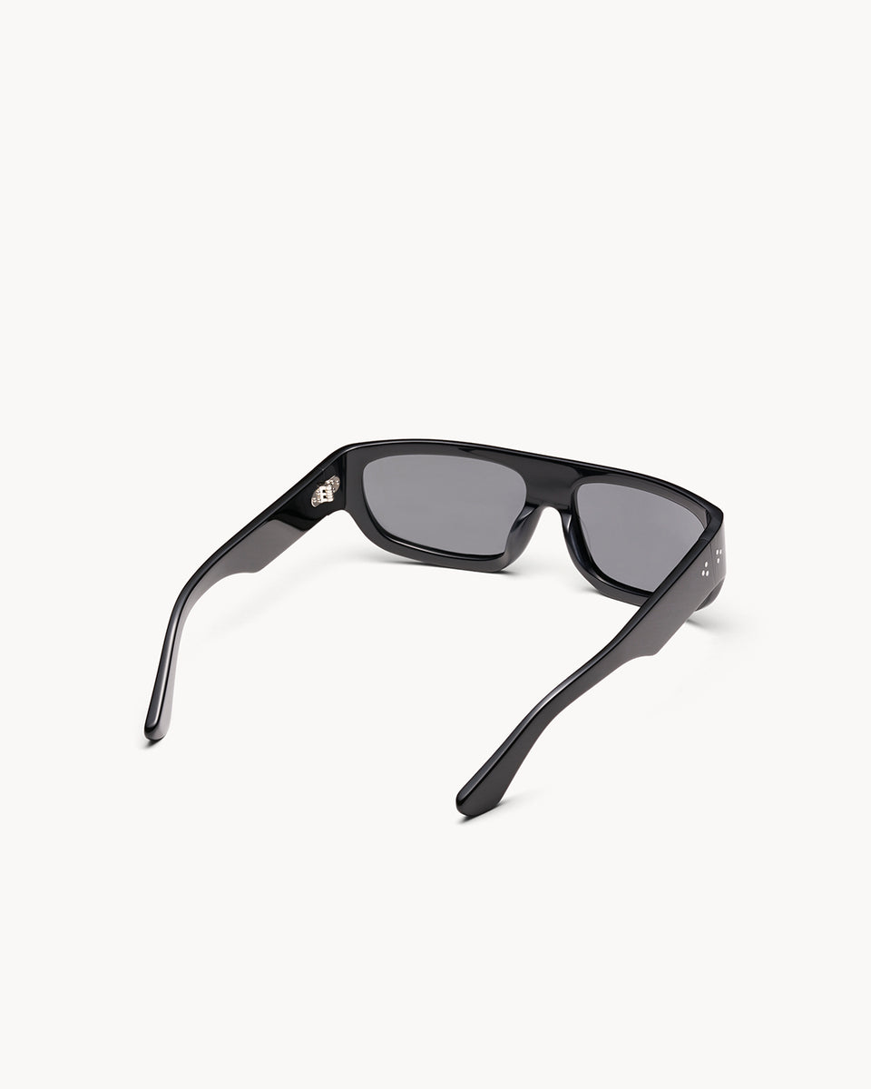 Port Tanger Black Talid Sunglasses Port Tanger