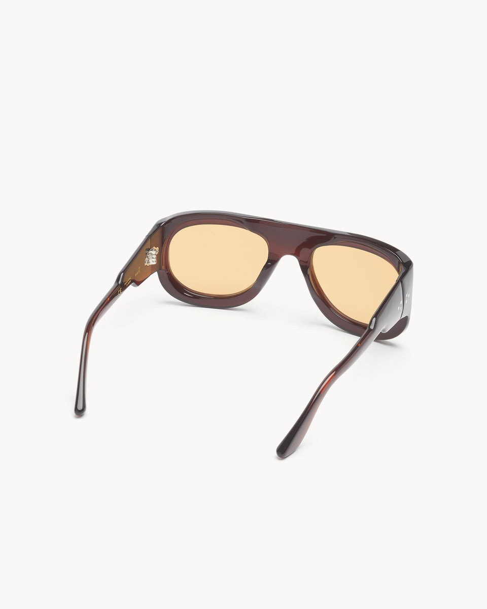 TAN レモンビスチェ Jimmy Choo JC2003 Eyeglasses | LensCrafters