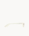 Port Tanger Fanna Sunglasses in Sandarac Acetate and Tobacco Lenses 4