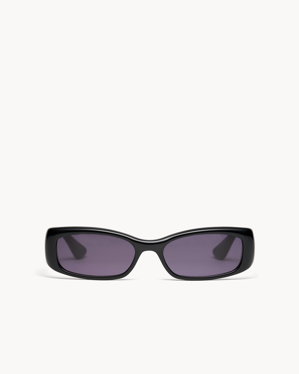 小物 porttanger leila Leila | Black Acetate | Black Lens | Port Tanger Sunglasses – Port