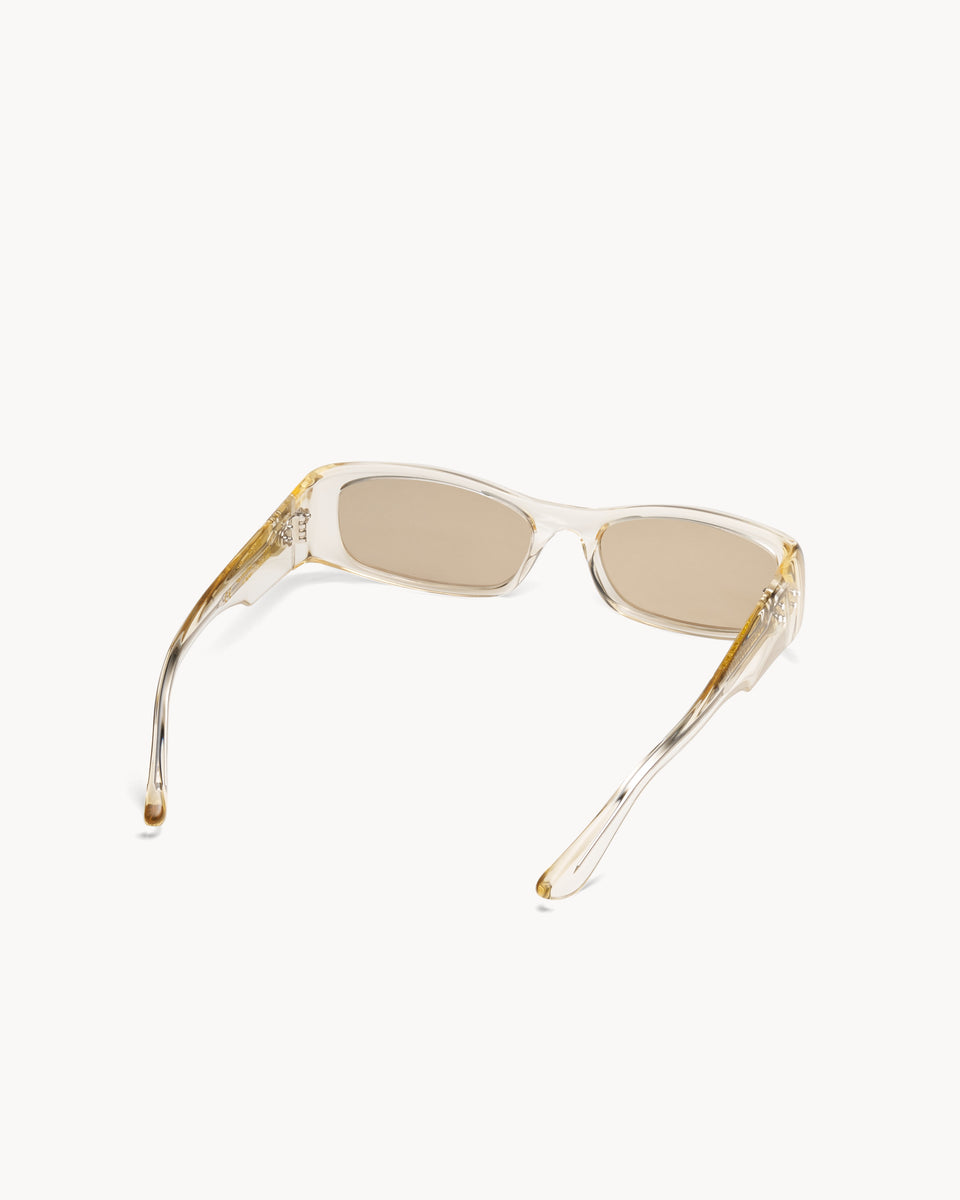 Leila | Beldi Acetate | Sage Lens | Port Tanger Sunglasses – Port