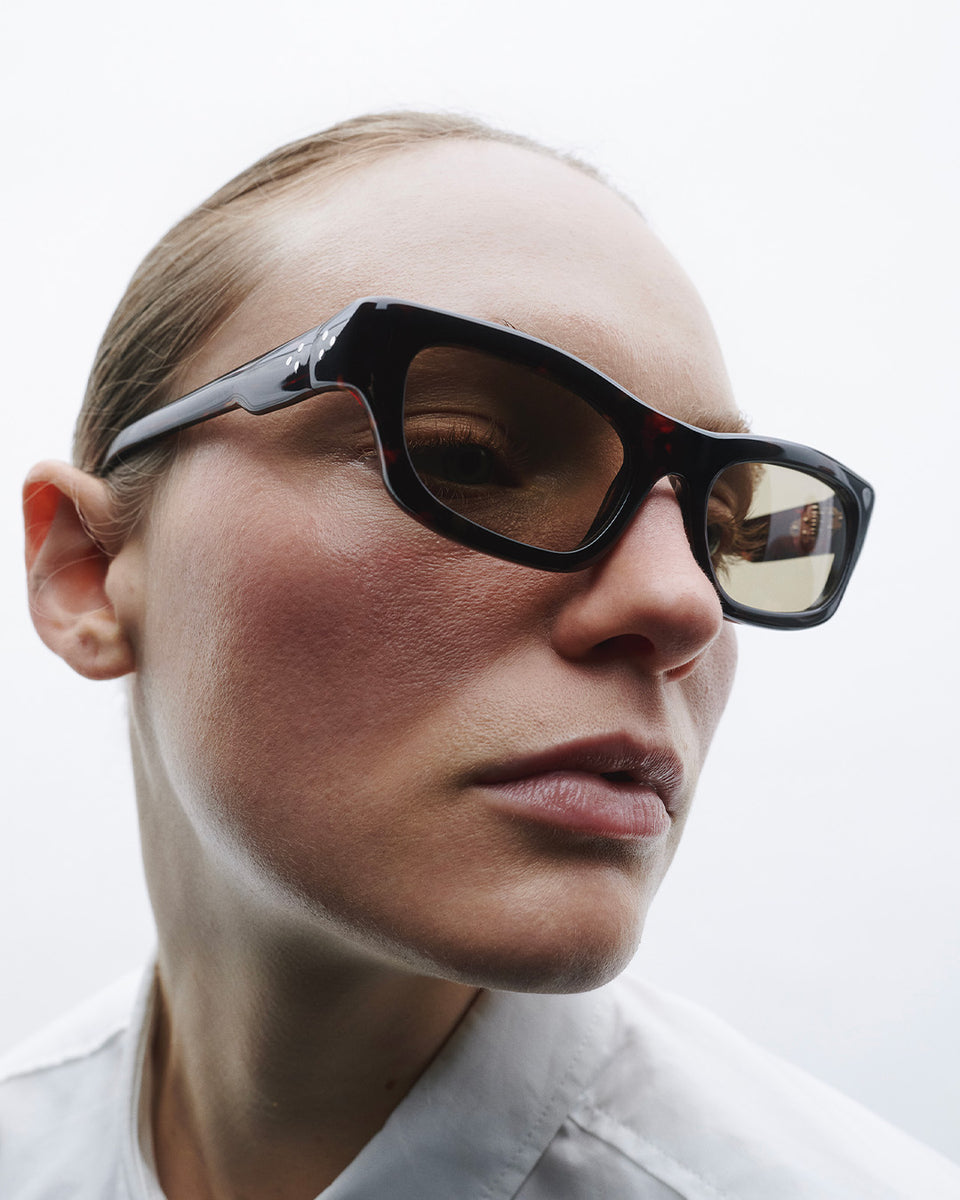 rumi！ Rumi | Myrrh Acetate | Olive Lens – Port Tanger