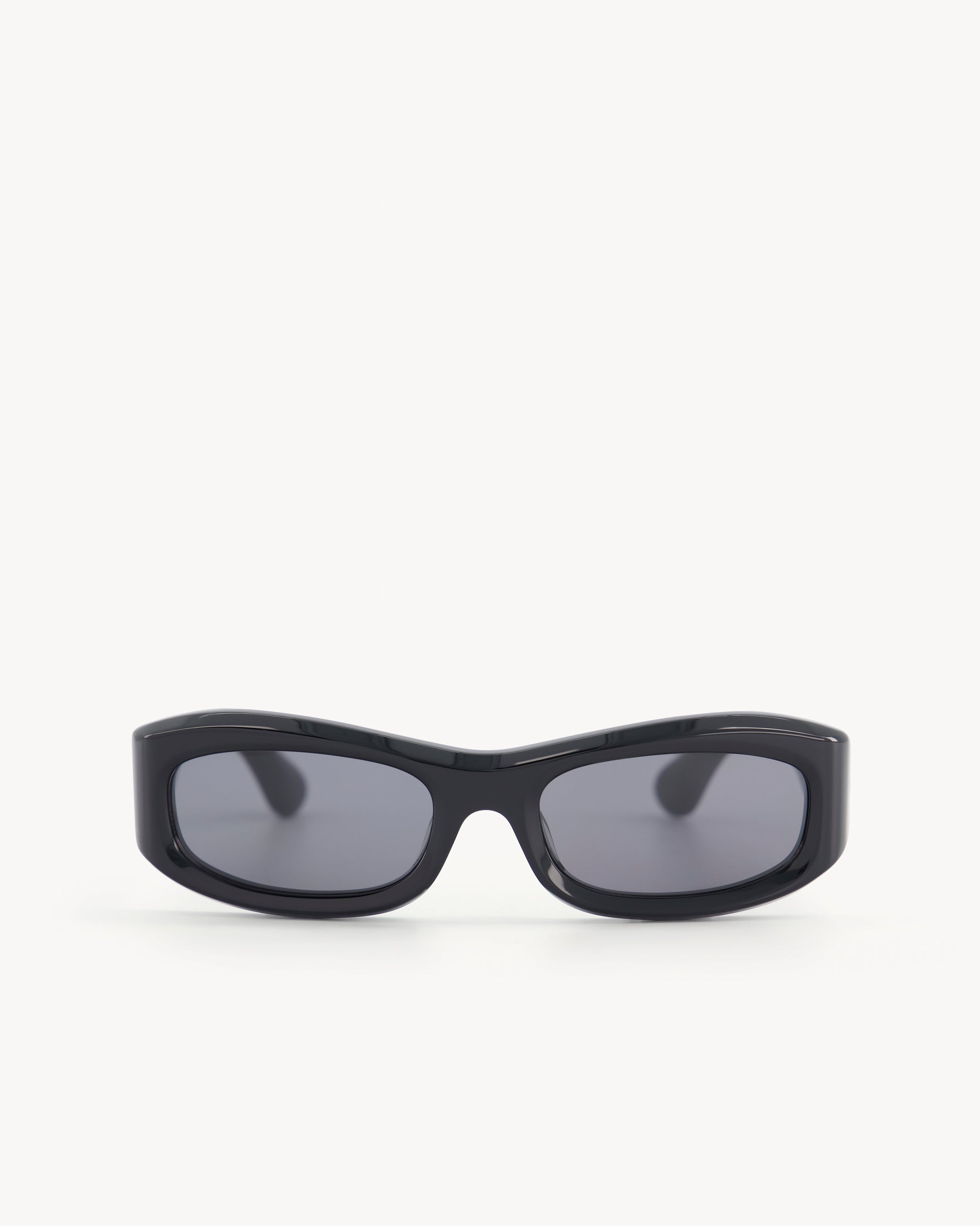 サングラス PORT TANGER SS25 (PT 4801 BLACKACETATEBLACKLENS) Saudade II | Black Acetate | Black Lens | Port Tanger