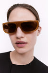 Bodi | Yellow Ochra Acetate | Tobacco Lens