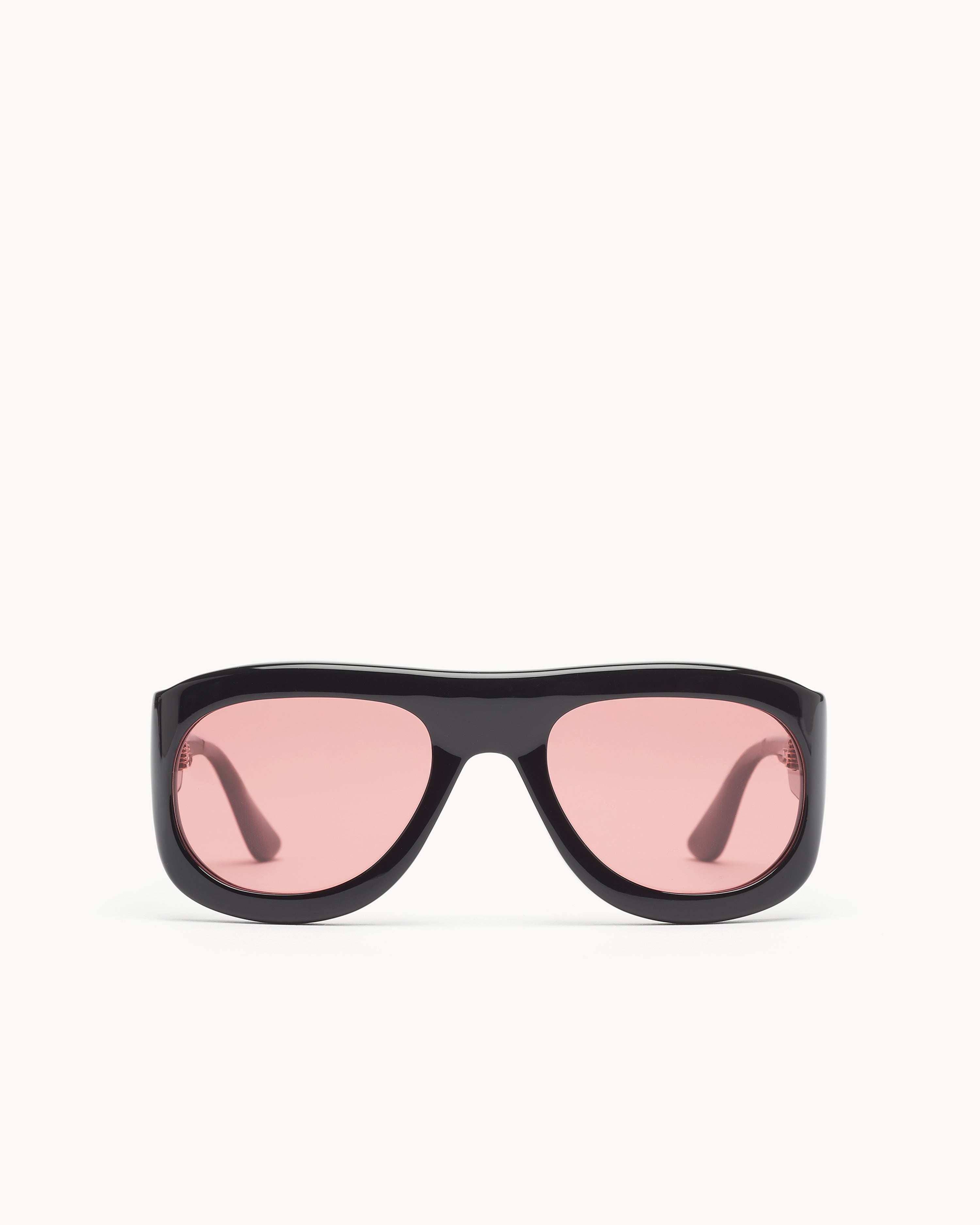 小物 Port Tanger BODI Bodi | Yellow Ochra Acetate | Tobacco Lens | Port Tanger