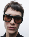 Gray | Cardamom Acetate | Olive Lens