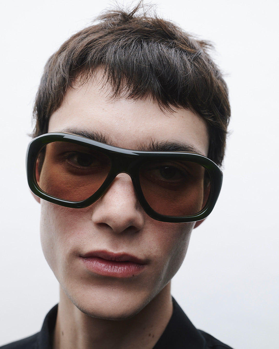 Gray | Cardamom Acetate | Olive Lens – Port Tanger