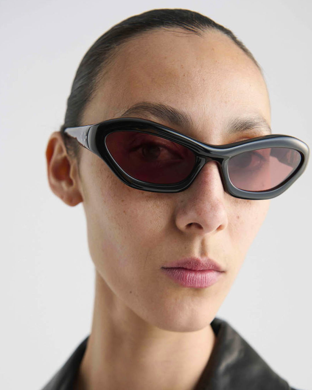 Daryan | Alkakaw Acetate | Tobacco Lens | Port Tanger Sunglasses