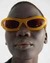 Hayya | Manuka Acetate | Tobacco Lens