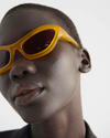 Hayya | Manuka Acetate | Tobacco Lens