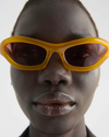 Hayya | Manuka Acetate | Tobacco Lens
