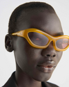 Hayya | Manuka Acetate | Tobacco Lens