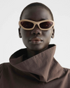Hayya | Mud Acetate | Tobacco Lens