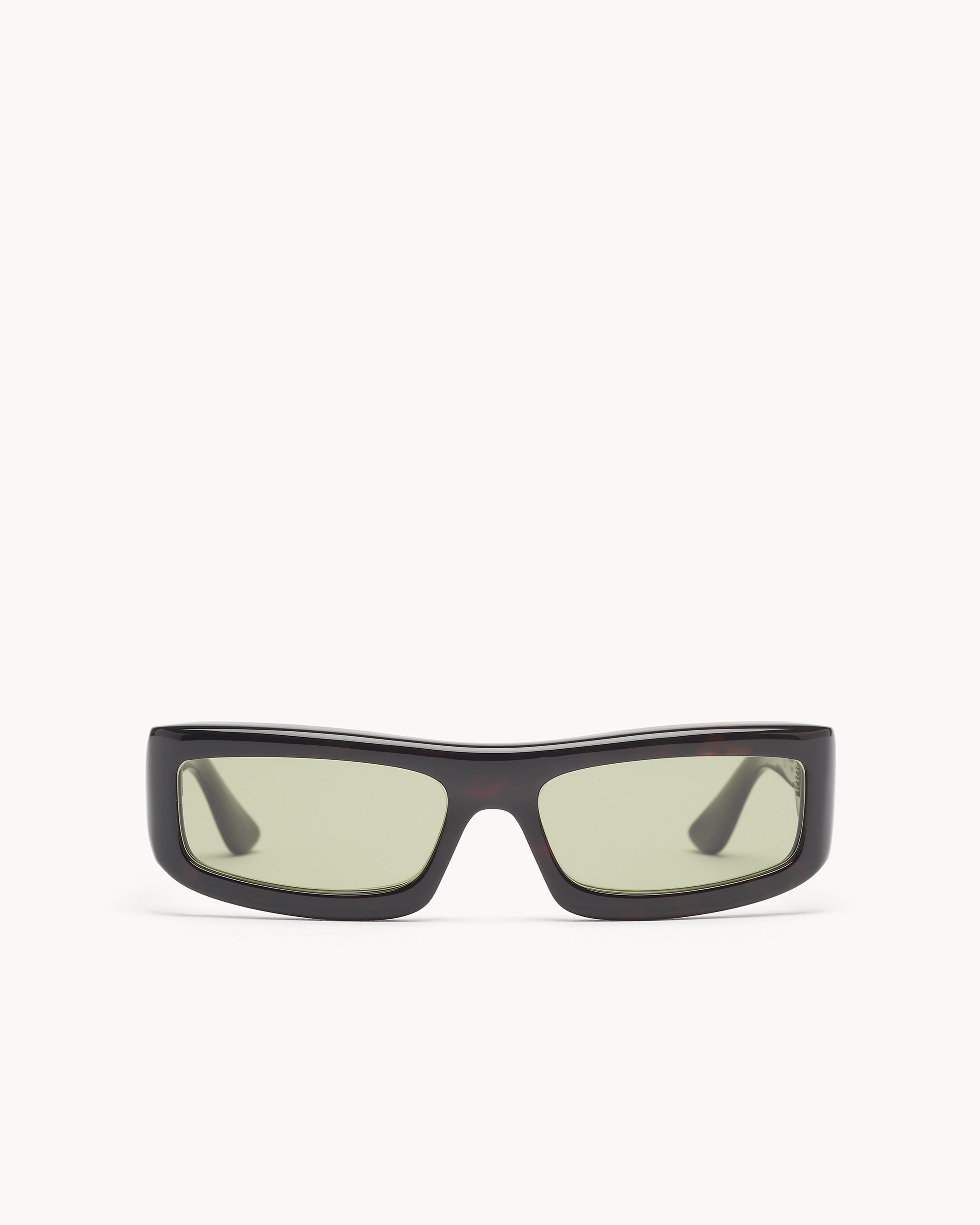 サングラス PORT TANGER FW25 (PT 6503 MYRRHACETATEOLIVELENS) Port Tanger Gray Sunglasses - Myrrh Acetate/Olive Lens – The