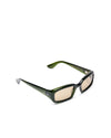 Mektoub | Cardamom Acetate | Olive Lens