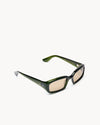 Mektoub | Cardamom Acetate | Olive Lens