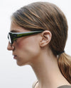 Mektoub | Cardamom Acetate | Olive Lens