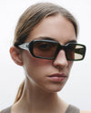 Mektoub | Cardamom Acetate | Olive Lens