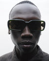 Mektoub | Cardamom Acetate | Olive Lens
