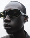 Mektoub | Cardamom Acetate | Olive Lens