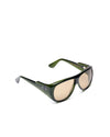 Gambia | Cardamom Acetate | Olive Lens