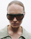 Gambia | Cardamom Acetate | Olive Lens