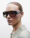 Gambia | Cardamom Acetate | Olive Lens