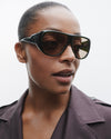 Gambia | Cardamom Acetate | Olive Lens