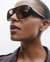 Gambia | Cardamom Acetate | Olive Lens