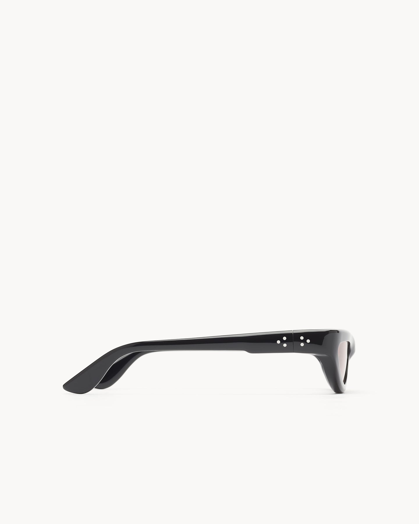 Fanna | Black Acetate | Amber Lens | Port Tanger Sunglasses – Port 