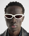 Fanna | Sandarac Acetate | Tobacco Lens