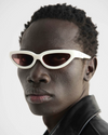 Fanna | Sandarac Acetate | Tobacco Lens
