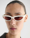 Fanna | Sandarac Acetate | Tobacco Lens