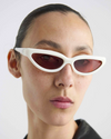 Fanna | Sandarac Acetate | Tobacco Lens