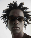 Fanna | Myrrh Acetate | Olive Lens