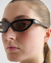 Fanna | Myrrh Acetate | Olive Lens