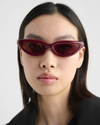 Fanna | Carmesi Acetate | Tobacco Lens
