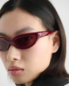 Fanna | Carmesi Acetate | Tobacco Lens