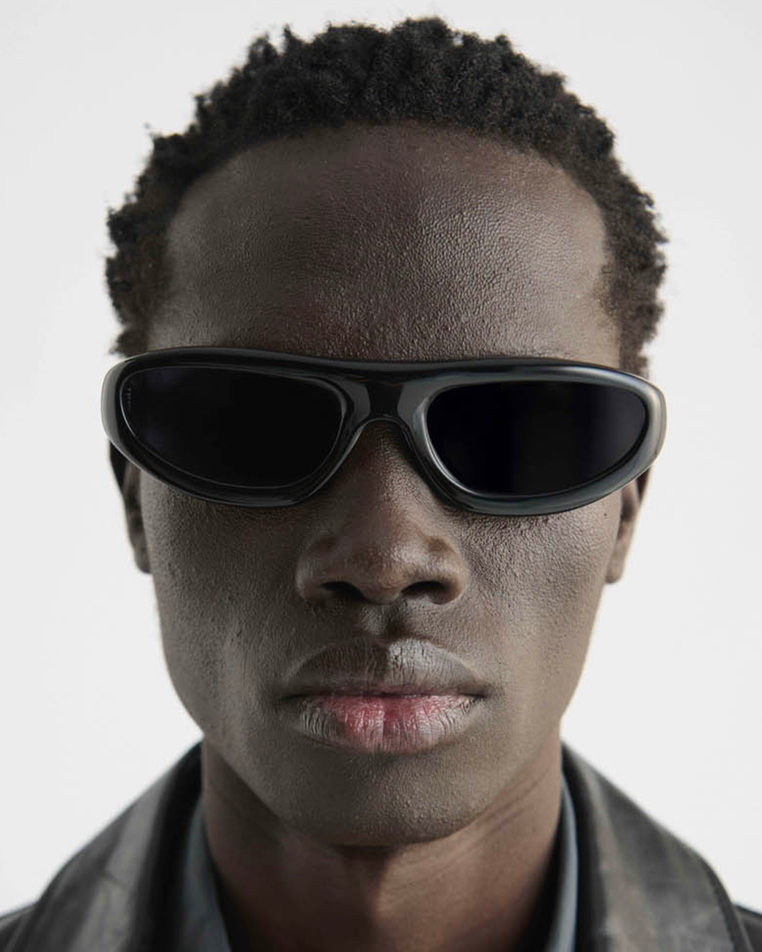Uns | Black Acetate | Black Lens | Port Tanger Sunglasses – Port