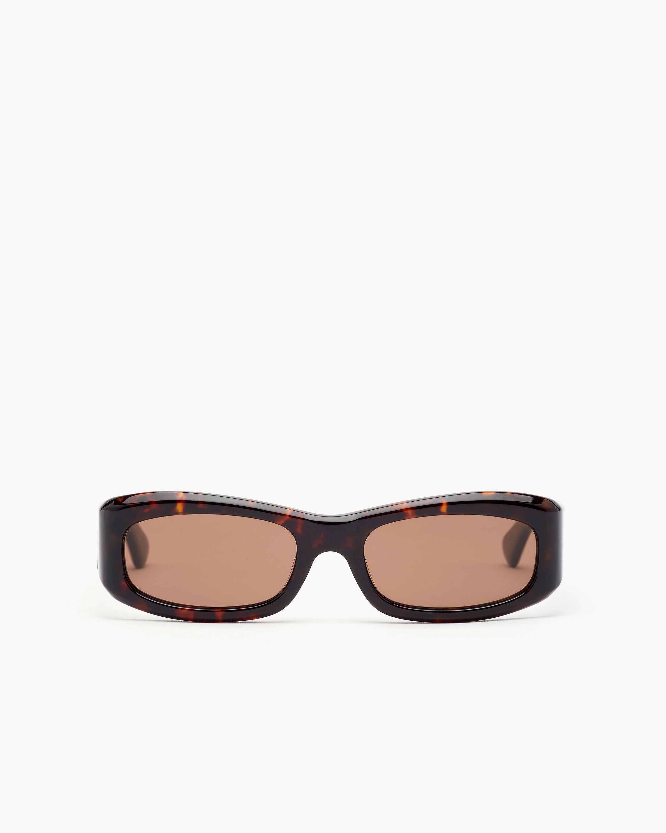 Saudade II | Black Acetate | Black Lens | Port Tanger