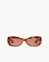 Lydia | Oliban Acetate | Tobacco Lens