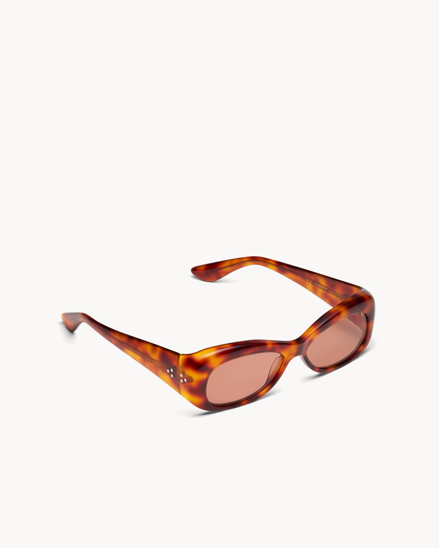 Lydia | Oliban Acetate | Tobacco Lens