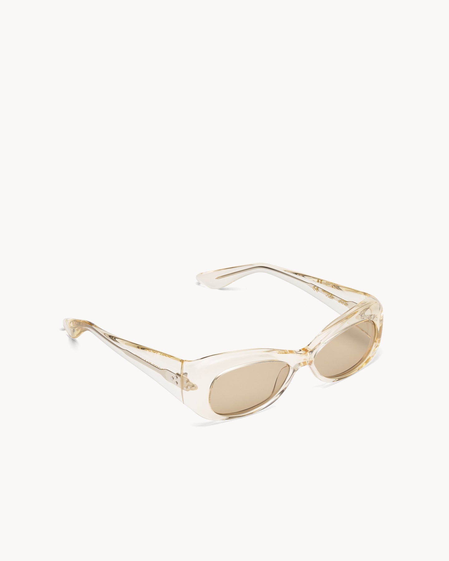 Lydia | Beldi Acetate | Sage Lens