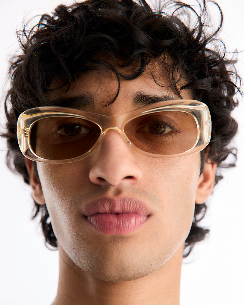 Lydia | Beldi Acetate | Sage Lens | Port Tanger Sunglasses – Port