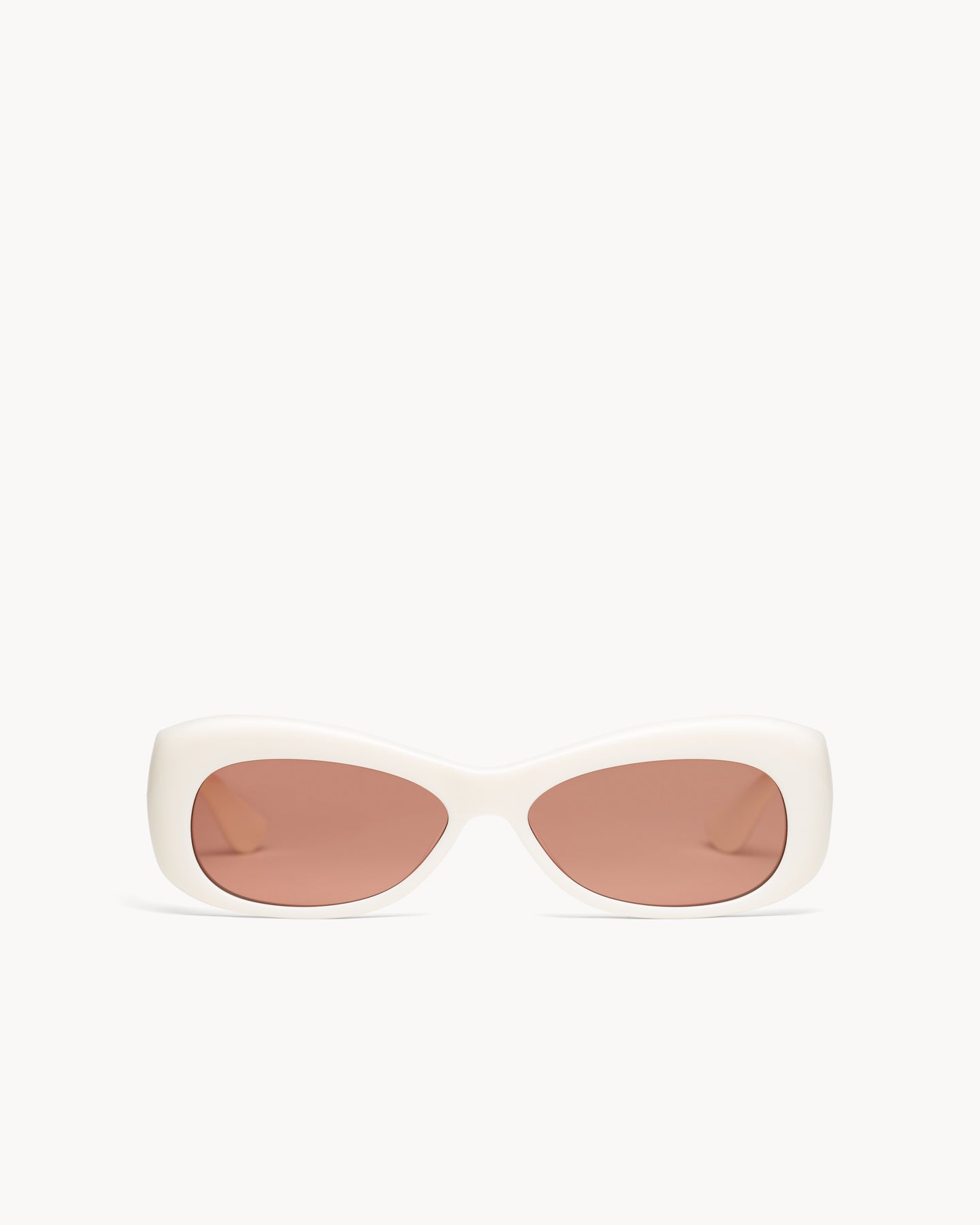Lydia | Sandarac Acetate | Tobacco Lens