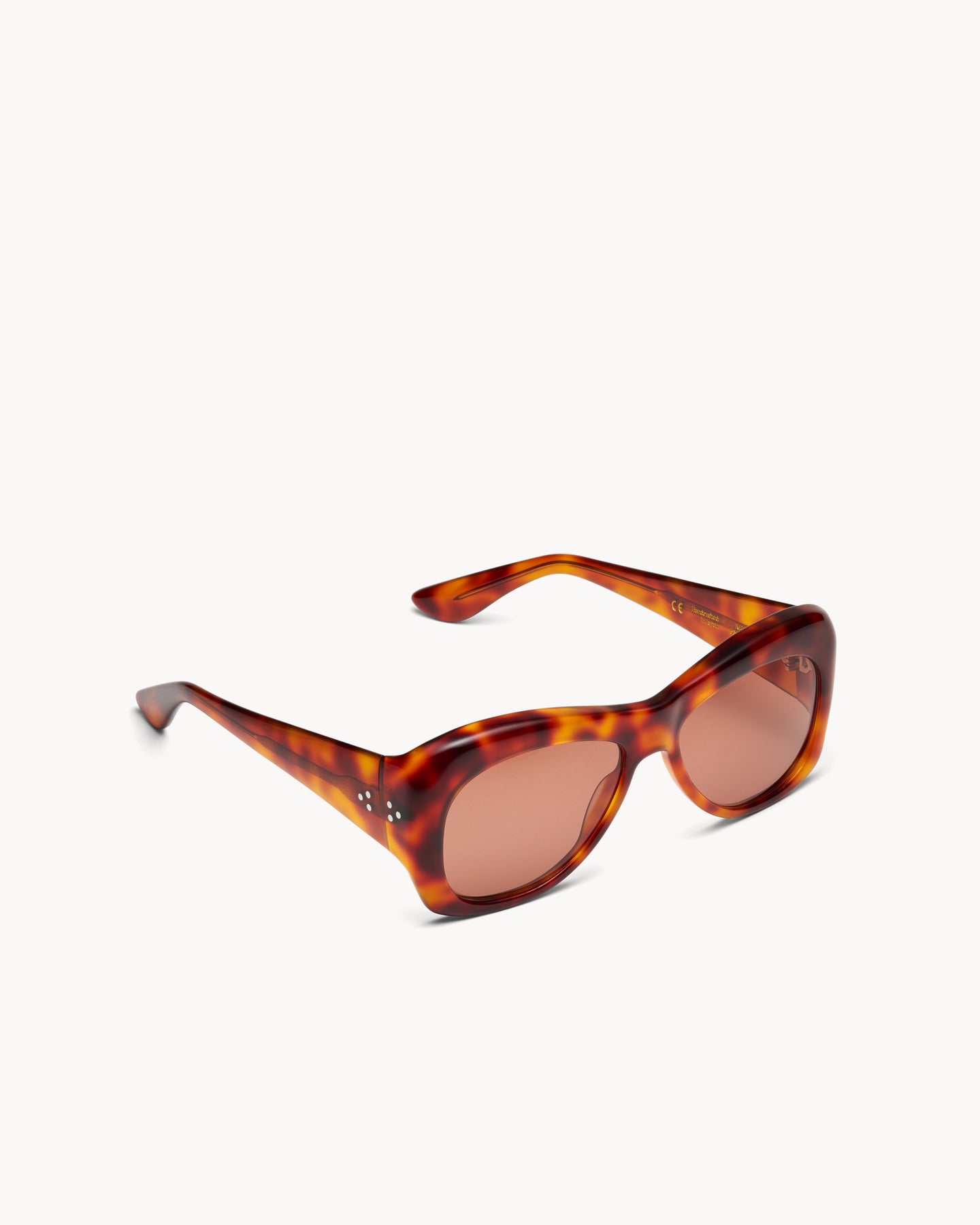 Nazim | Oliban Acetate | Tobacco Lens