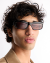 Isa | Myrrh Acetate | Tobacco Lens