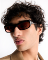 Isa | Myrrh Acetate | Tobacco Lens