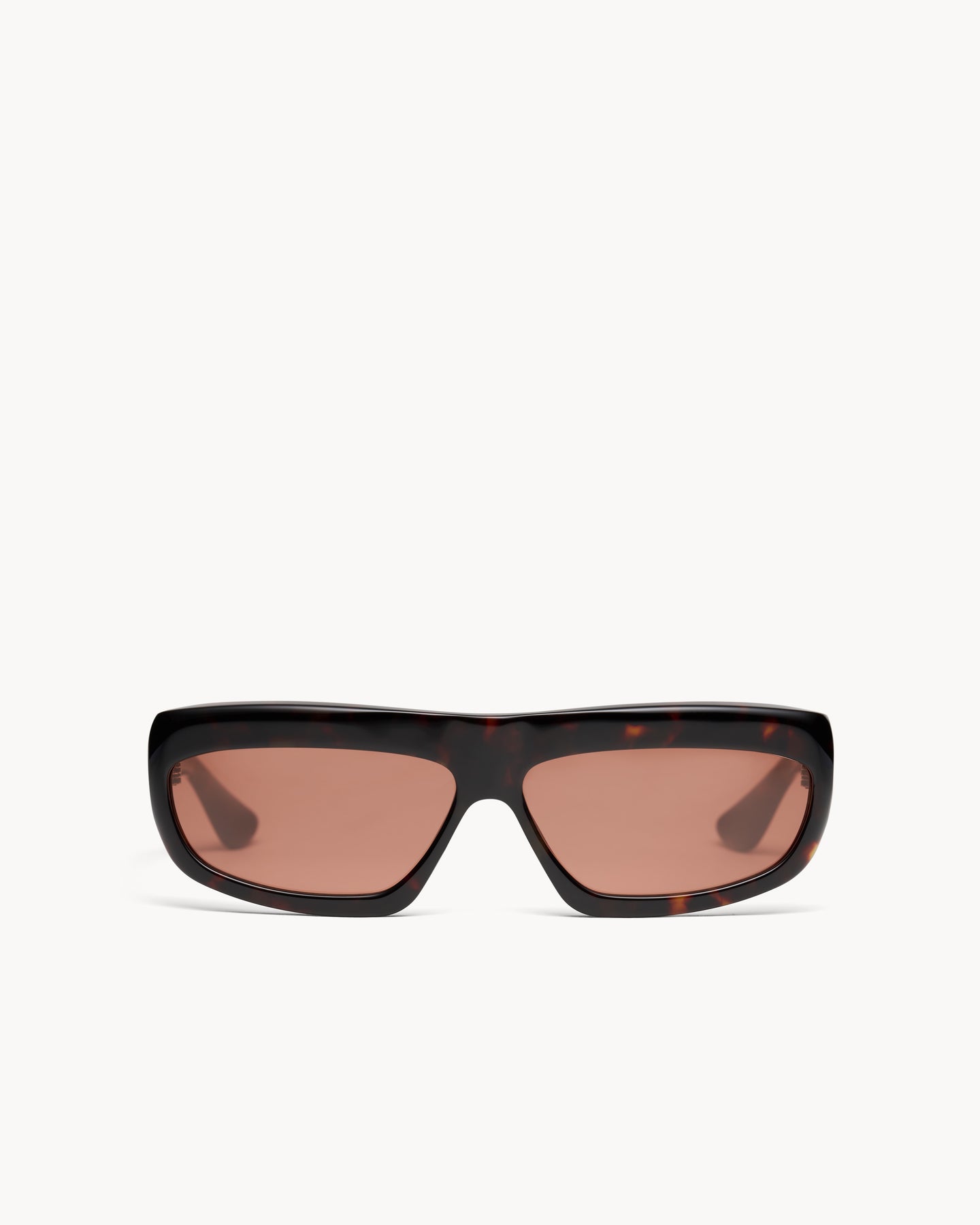 Junayd | Black Acetate | Black Lens | Port Tanger Sunglasses