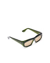 Junayd | Cardamom Acetate | Olive Lens